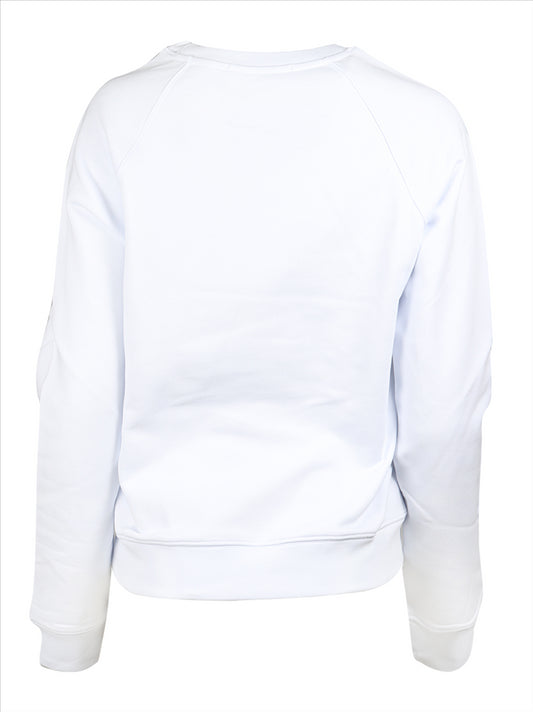 Logo sweatshirt