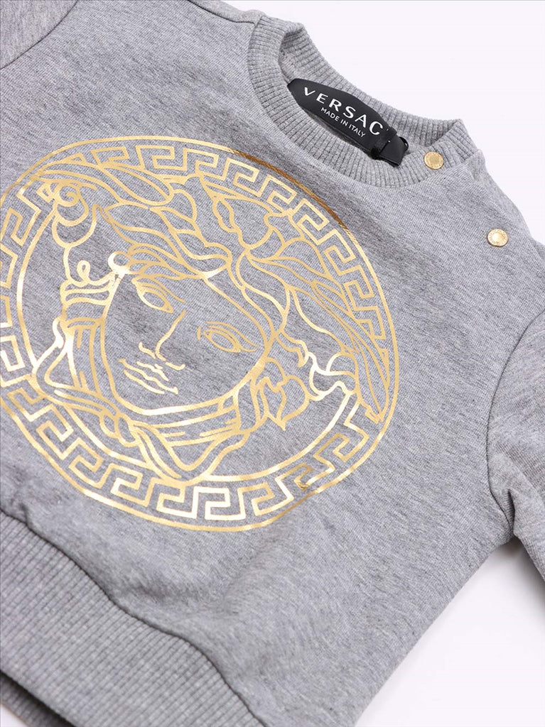 Sweatshirt Medusa