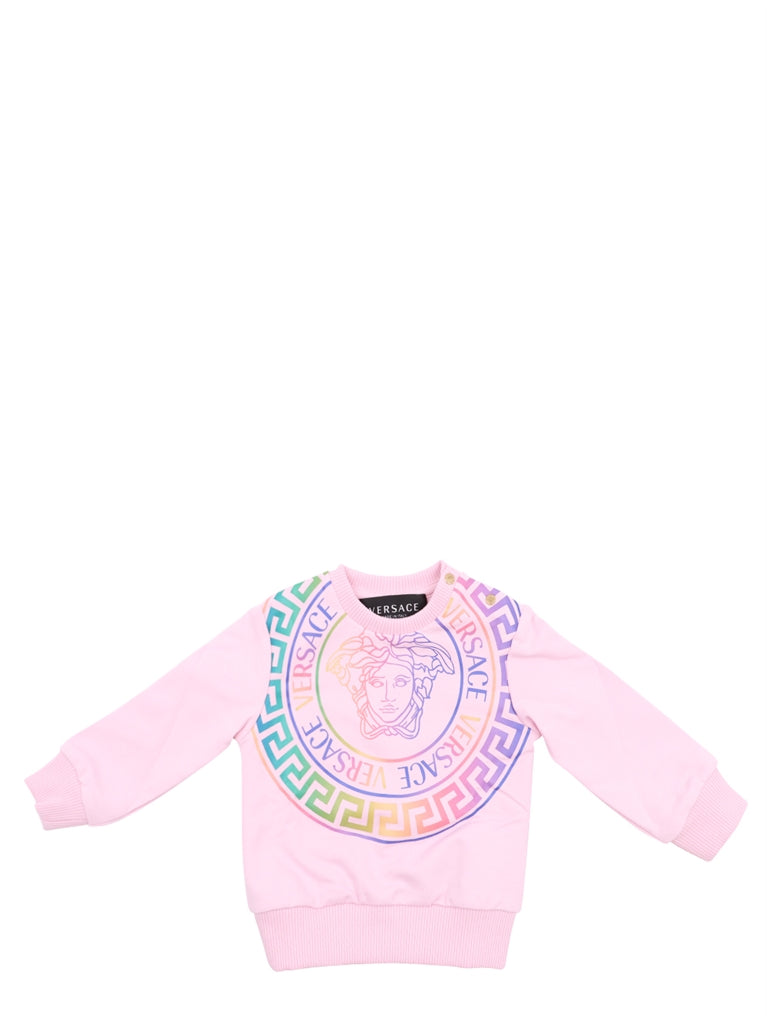 Neon Kids Sweatshirt