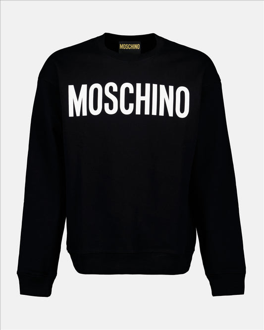 Logo sweatshirt