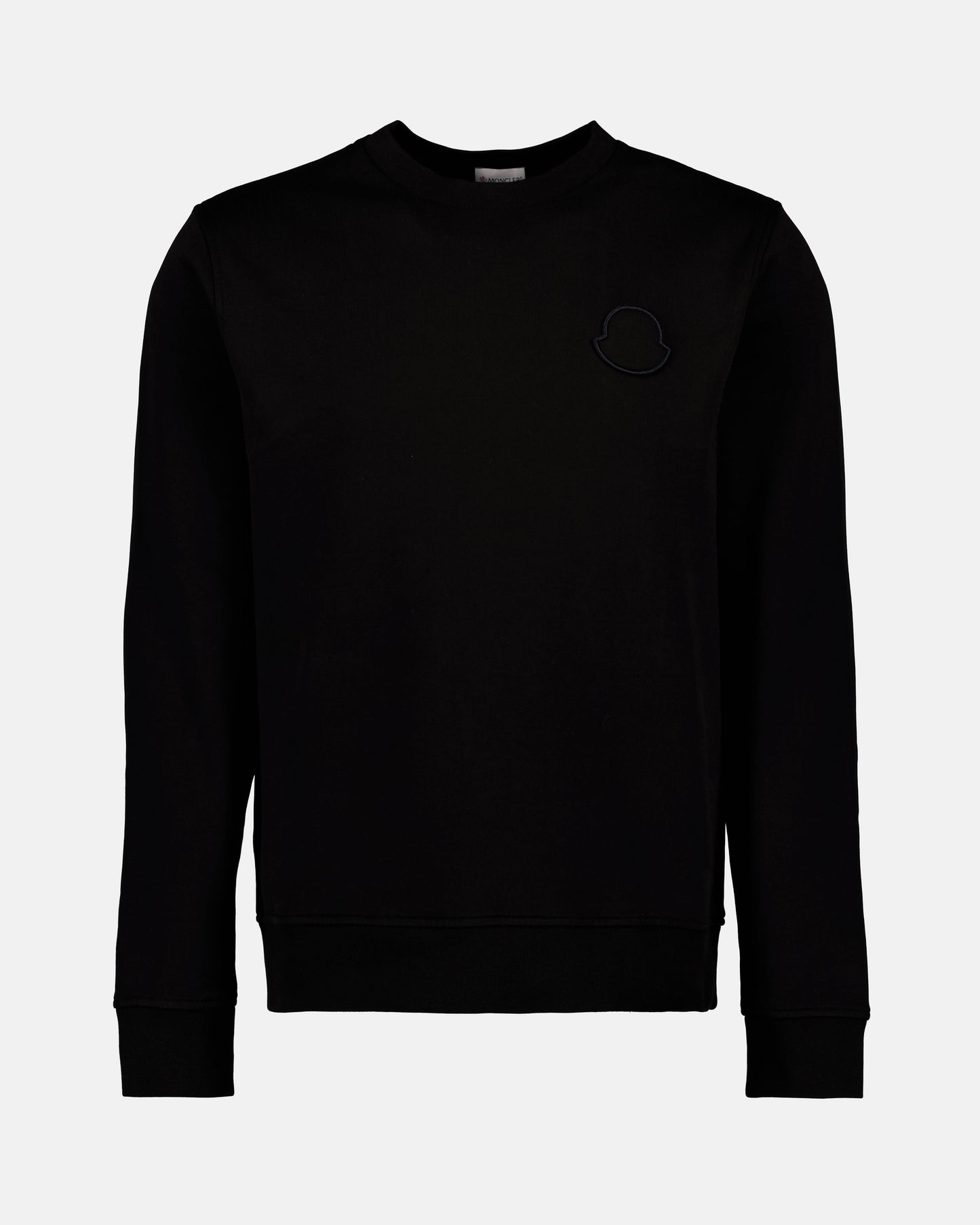 Logo sweatshirt