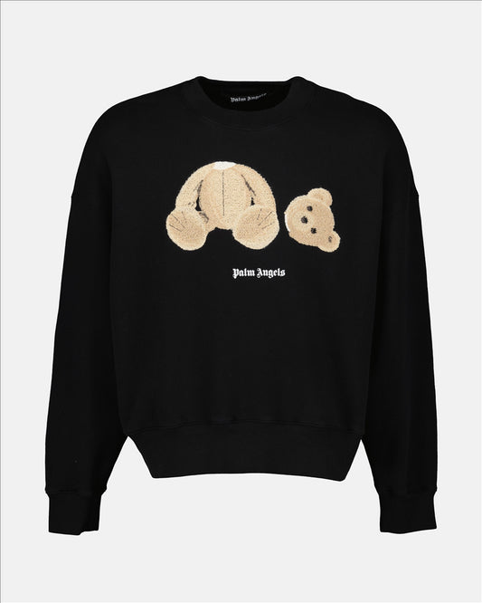 Bear sweatshirt