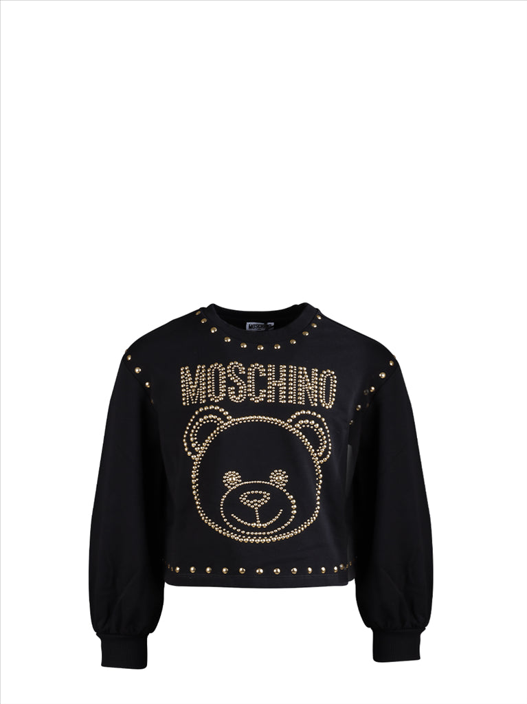 Teddy sweatshirt