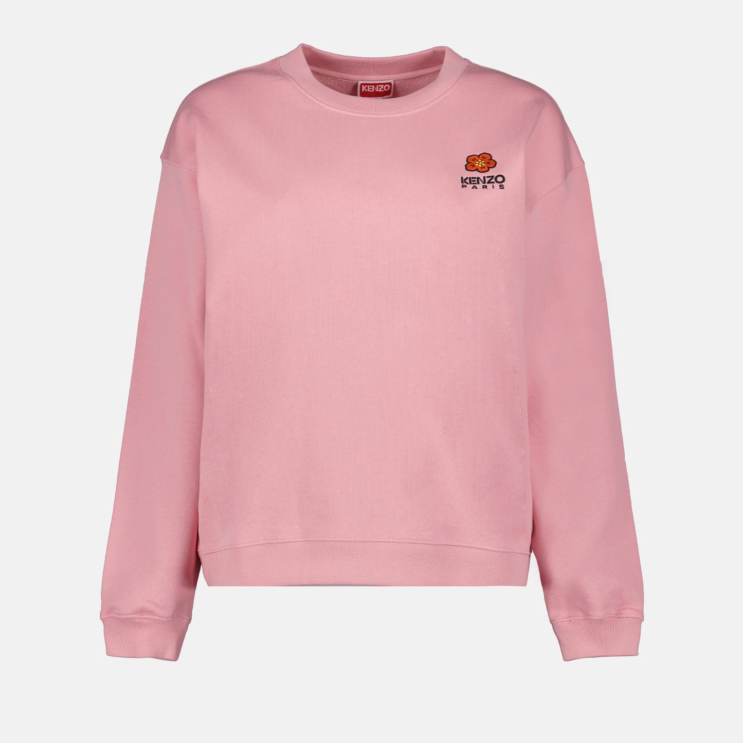 Sweatshirt Boke Flower