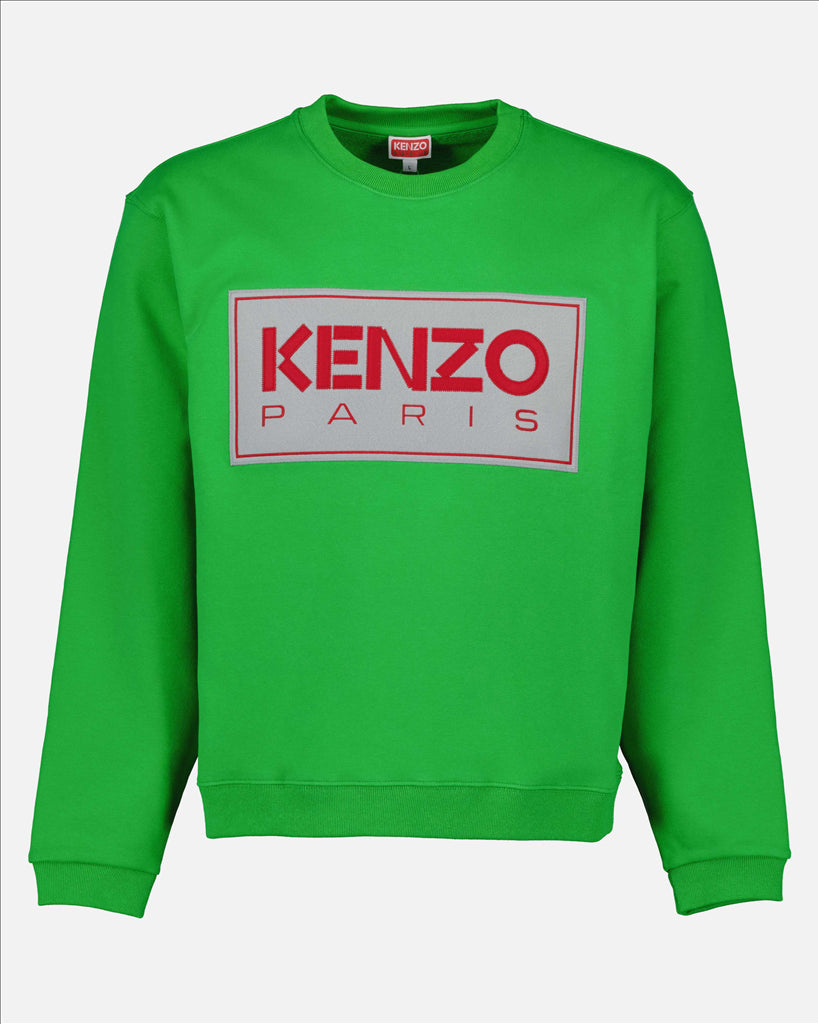 Sweatshirt Kenzo Paris