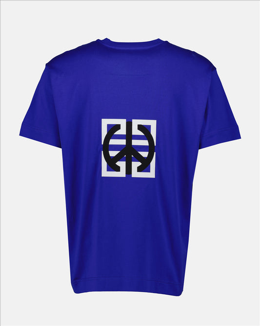 4G Peace T-shirt