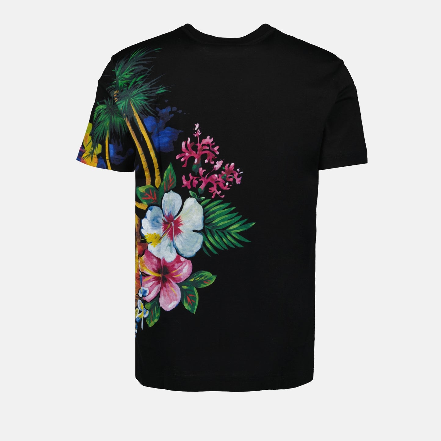 Floral T-shirt