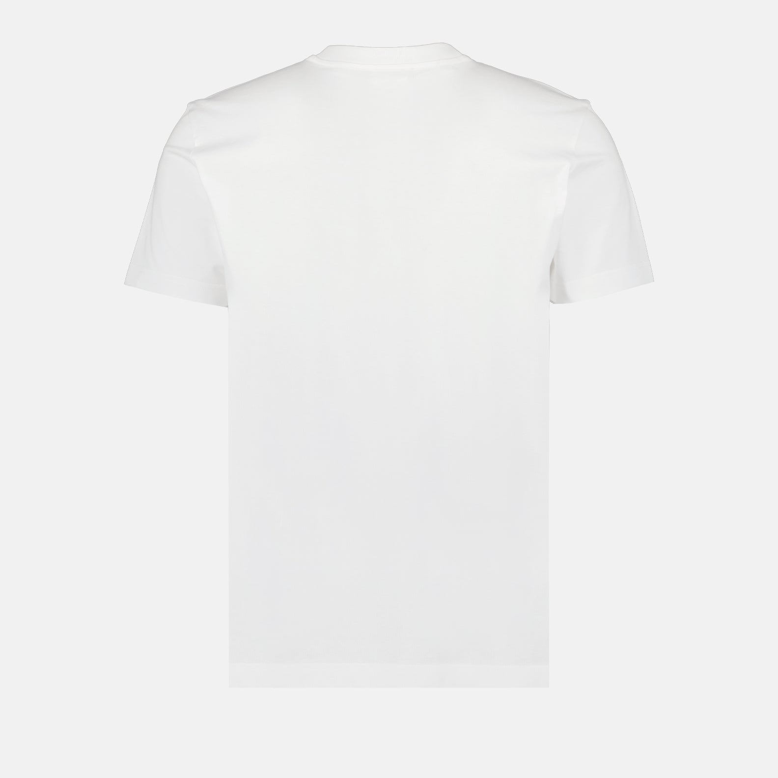 T-shirt Tonga blanc basic pour Homme I Ollygan - Ollygan