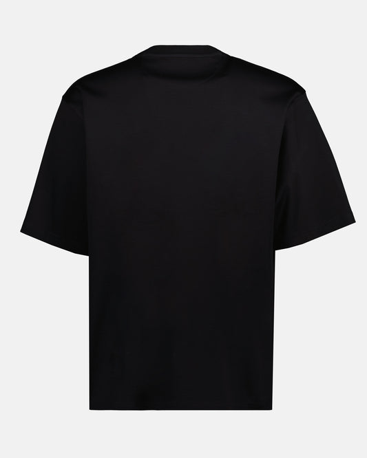 T-shirt Fendi Diagonal