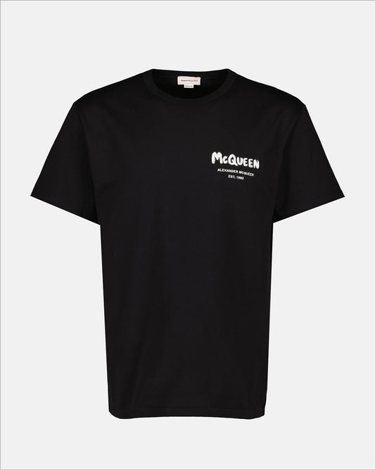 Logo T-shirt