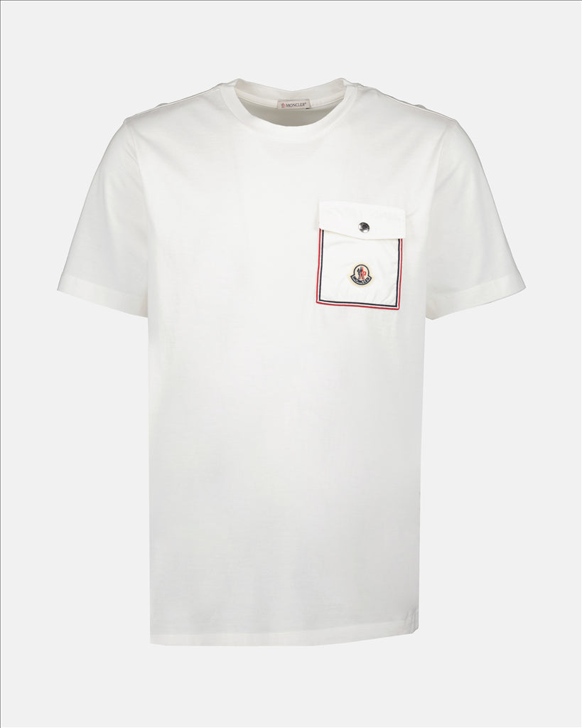 Pocket t-shirt