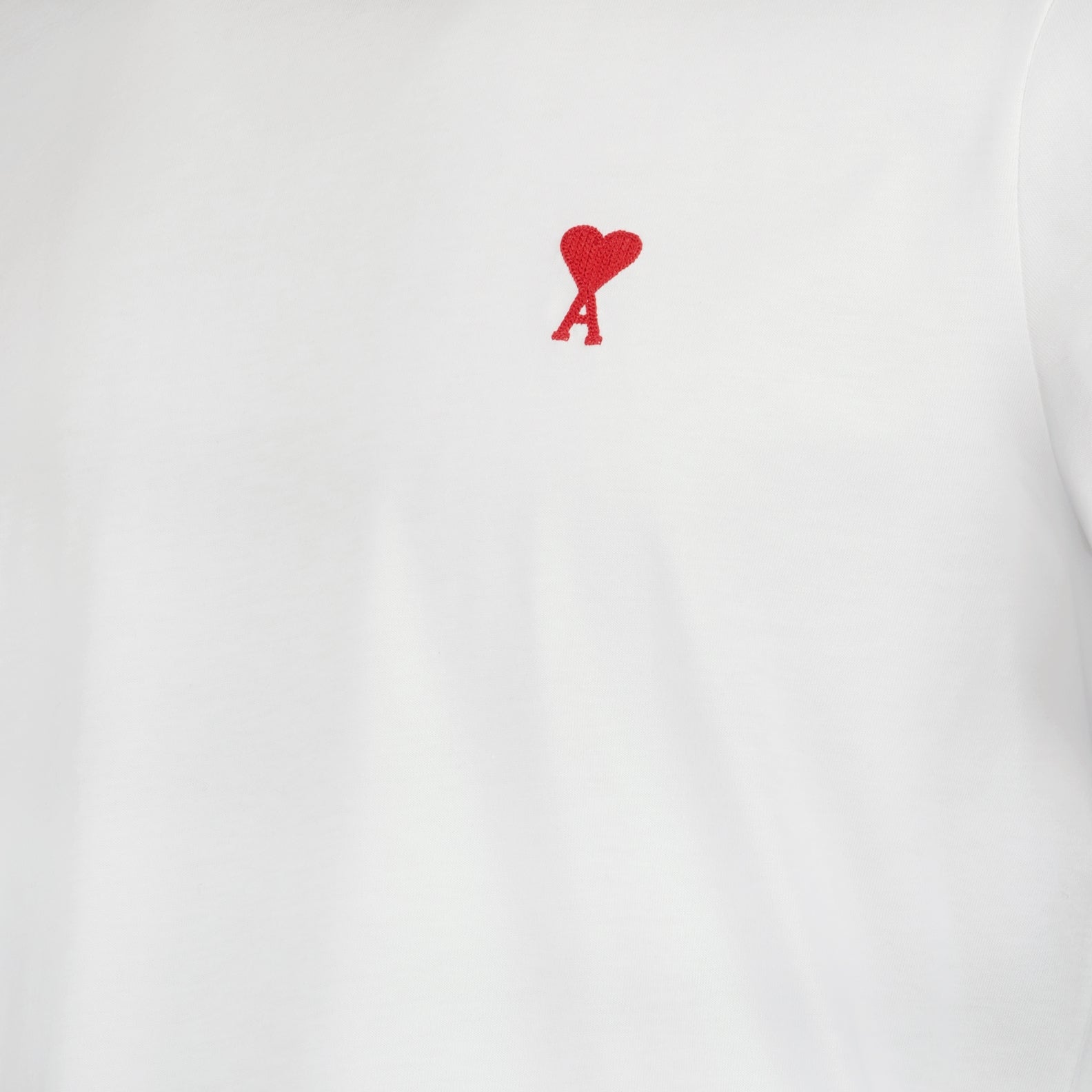 T-shirt Ami de cœur
