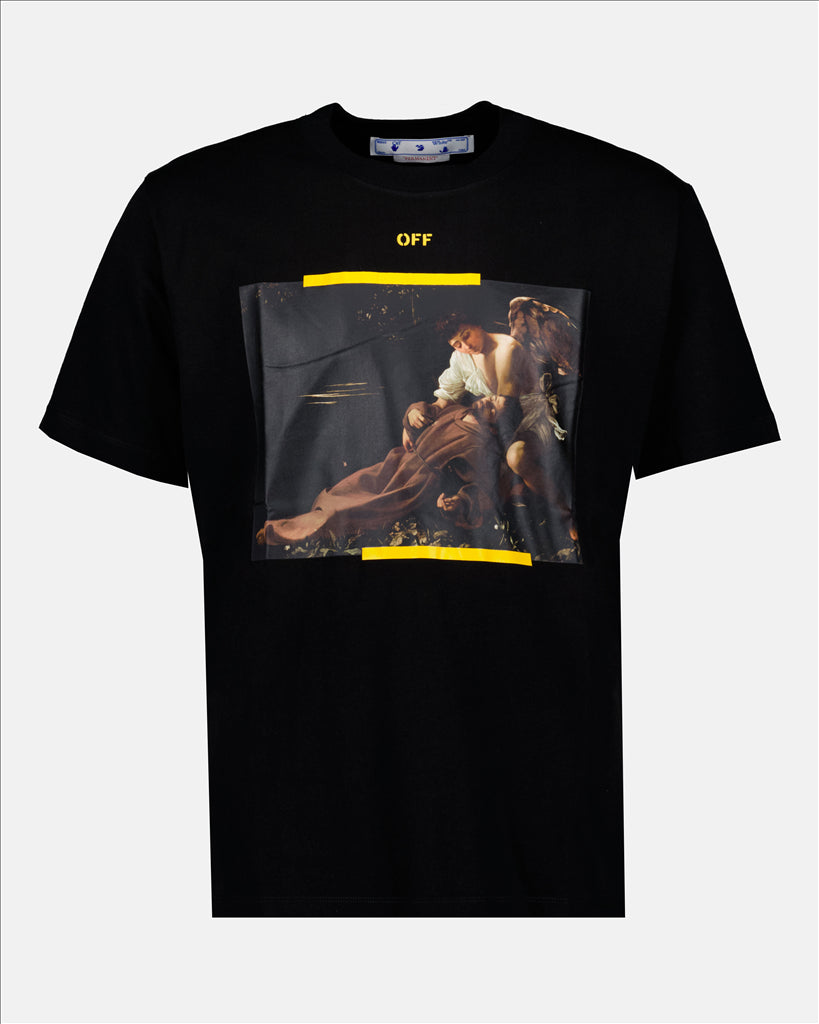 Arrow Caravaggio T-shirt