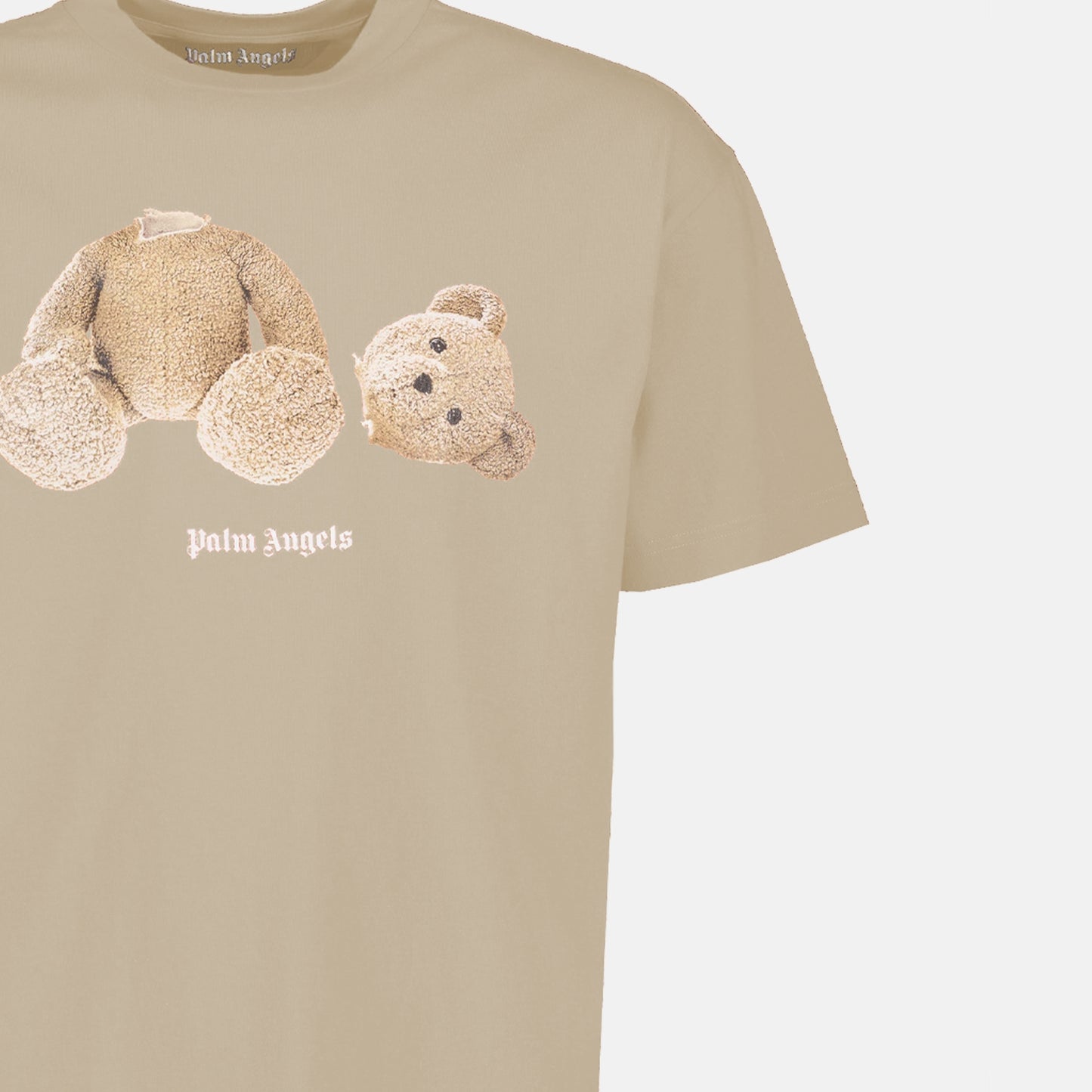 bear t-shirt