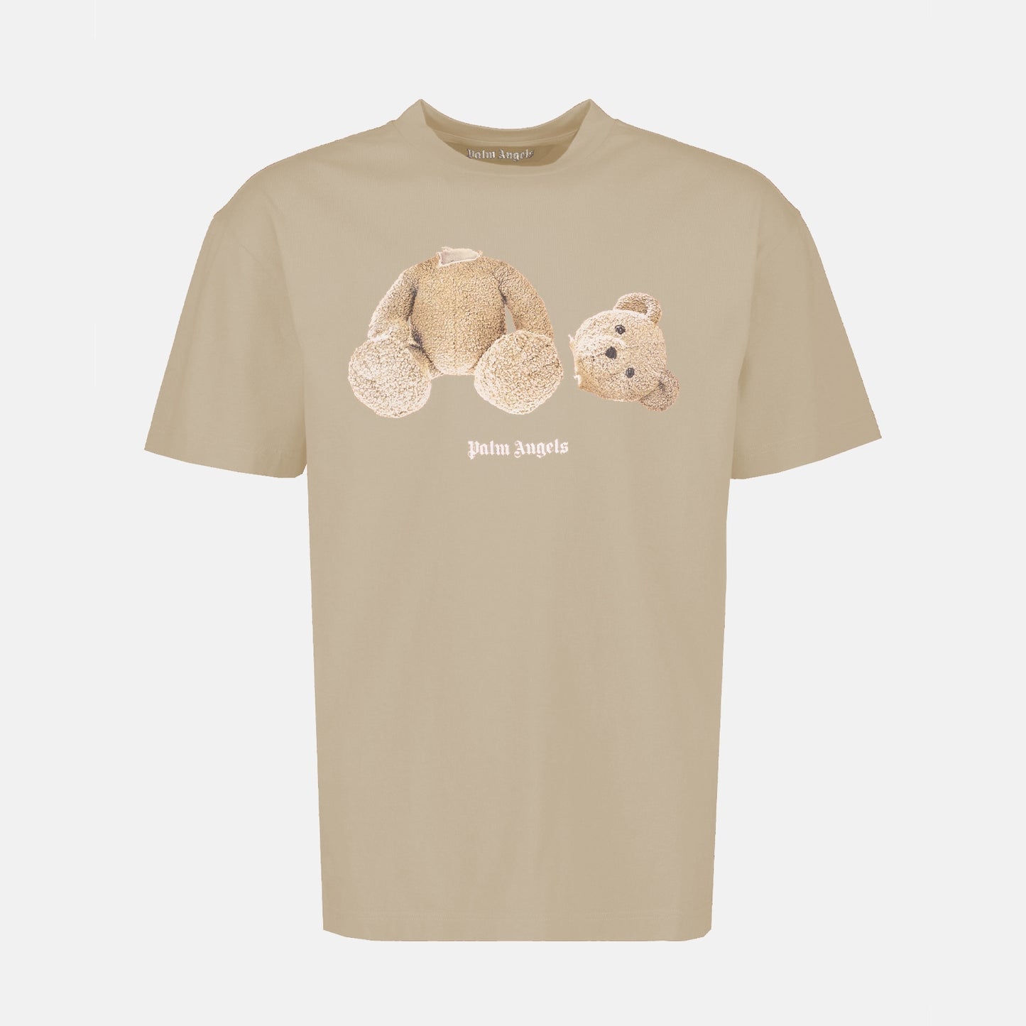 bear t-shirt