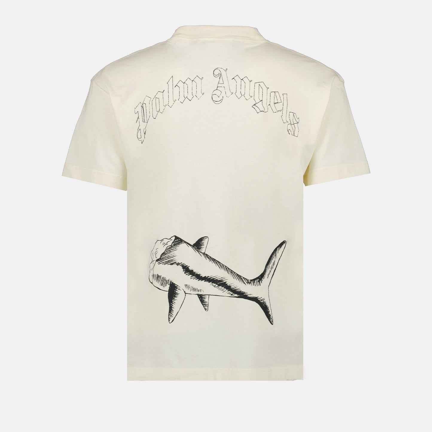 Broken Shark T-shirt