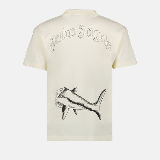 Broken Shark T-shirt