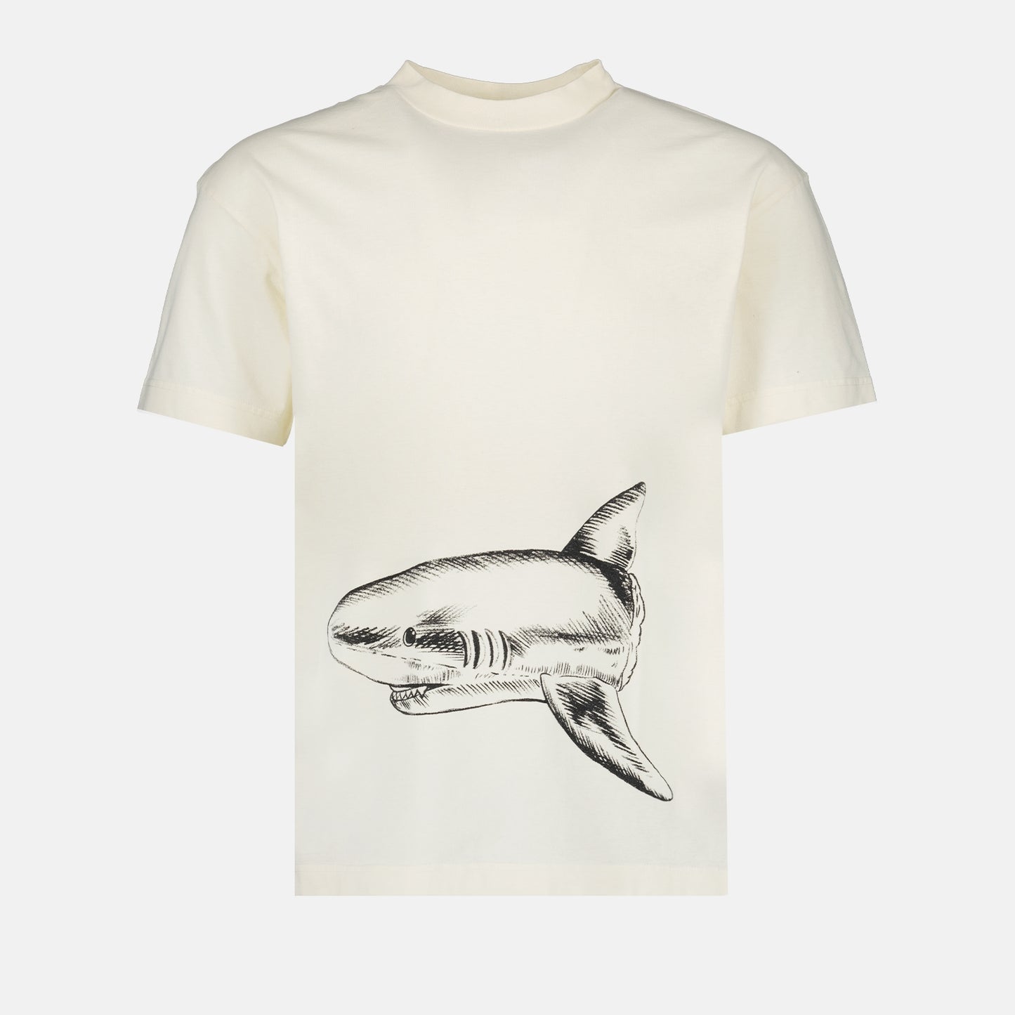 Broken Shark T-shirt