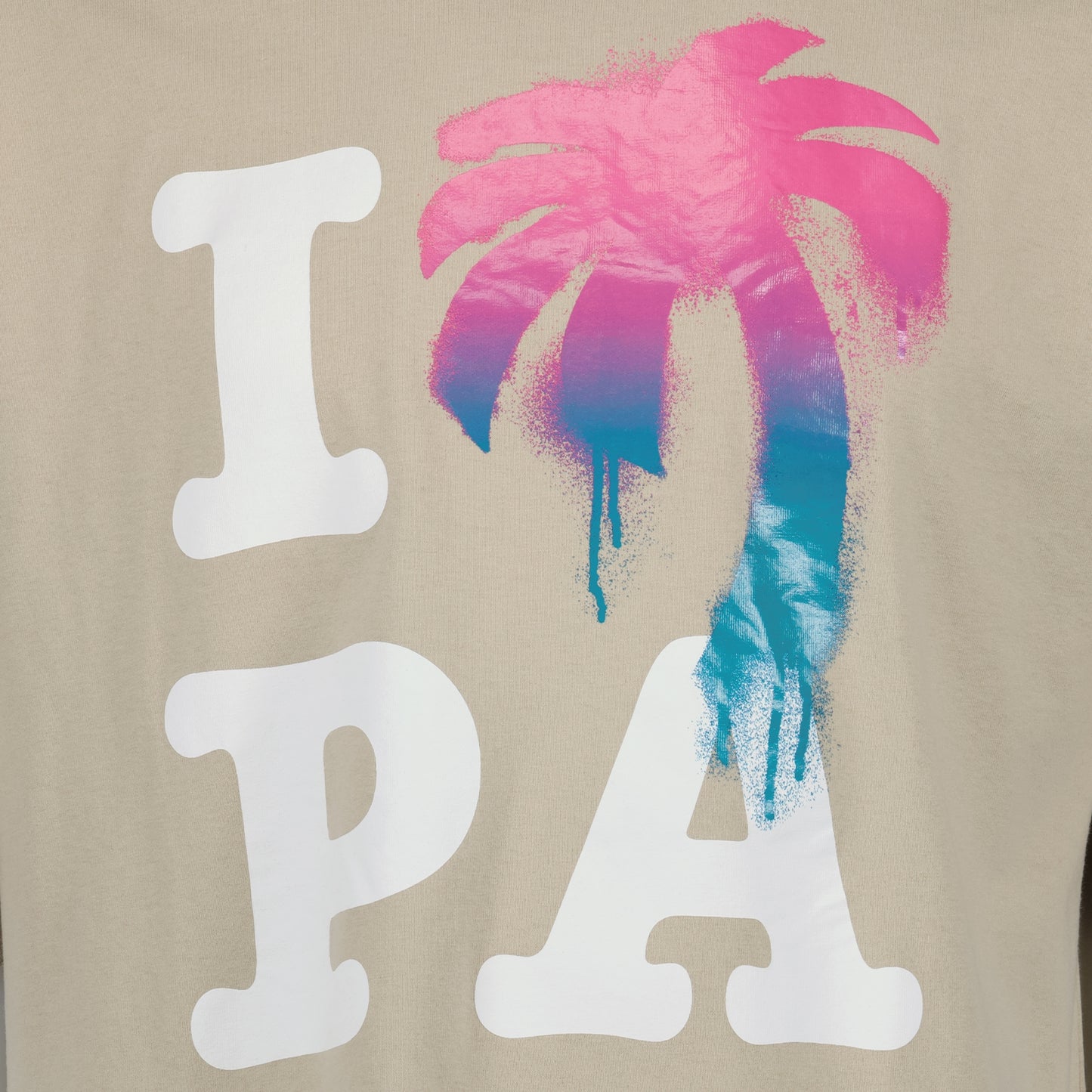 T-shirt I love PA