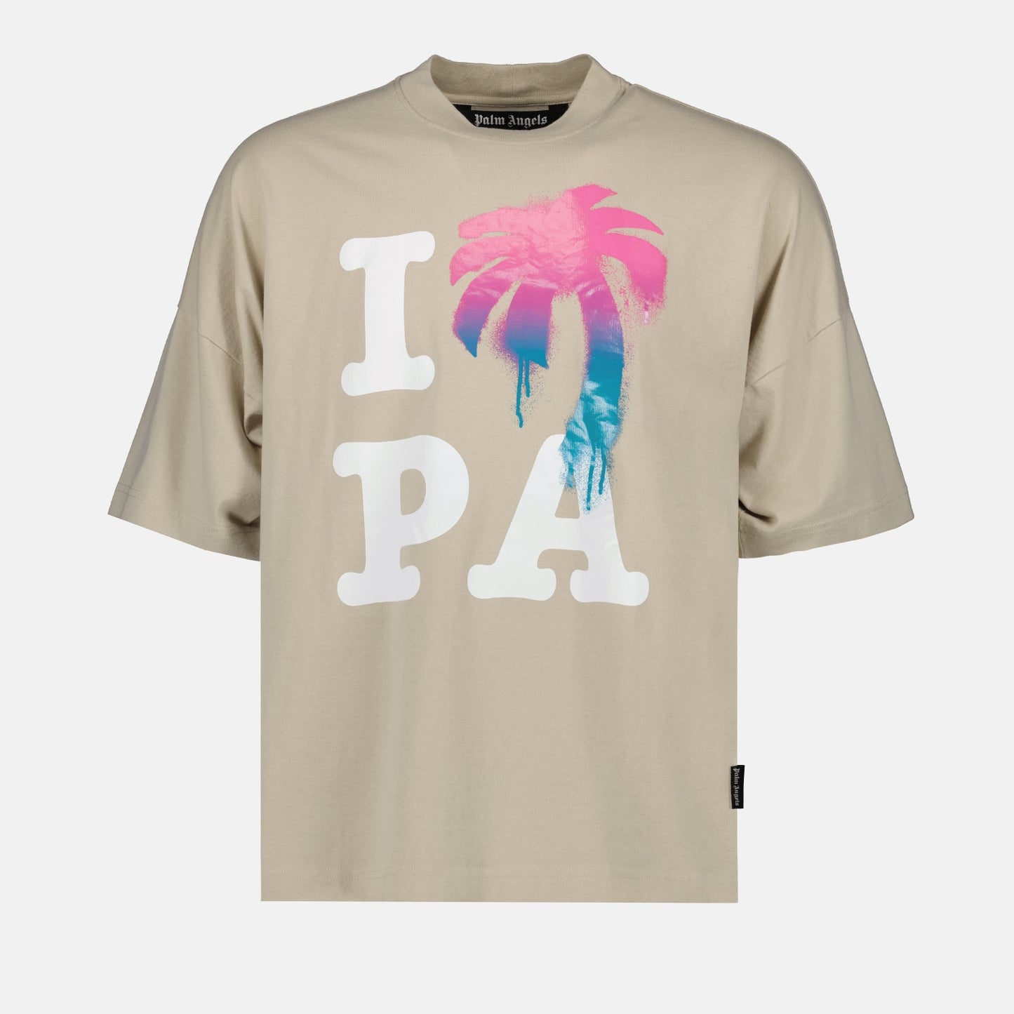 PAのTシャツが大好きです