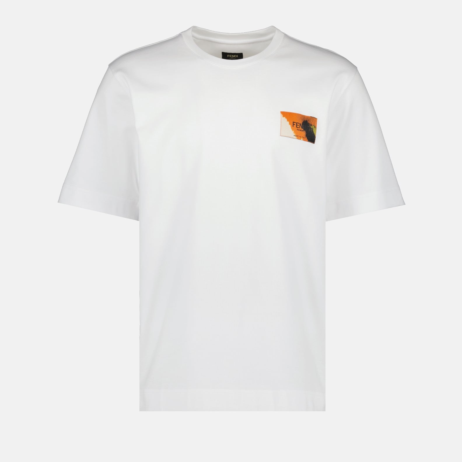 Logo T-shirt