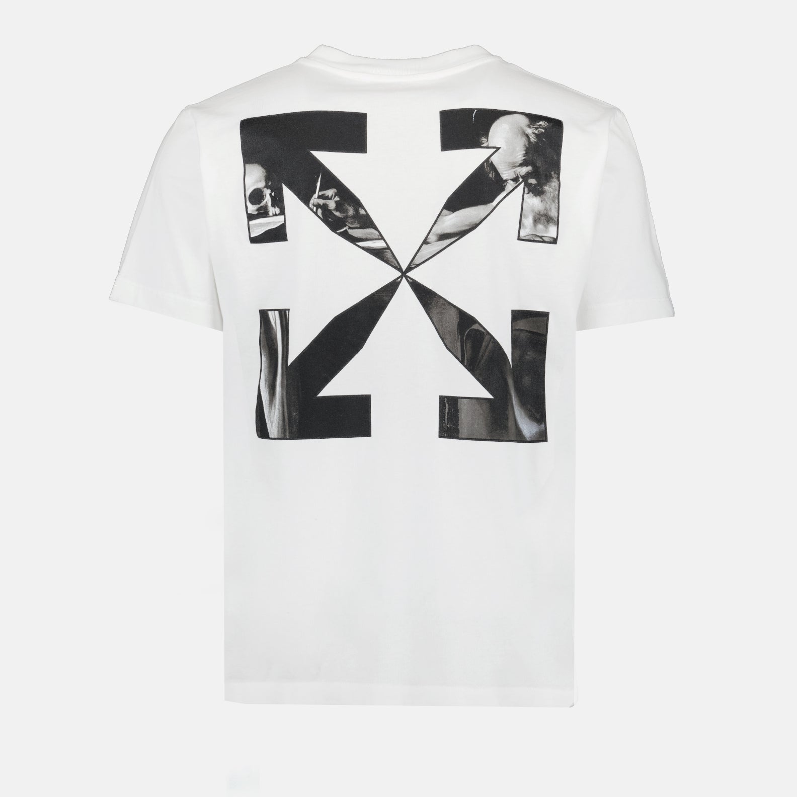 Arrow Caravaggio T-shirt