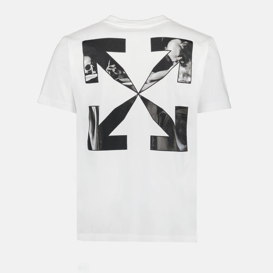 T-shirt Arrow Caravaggio