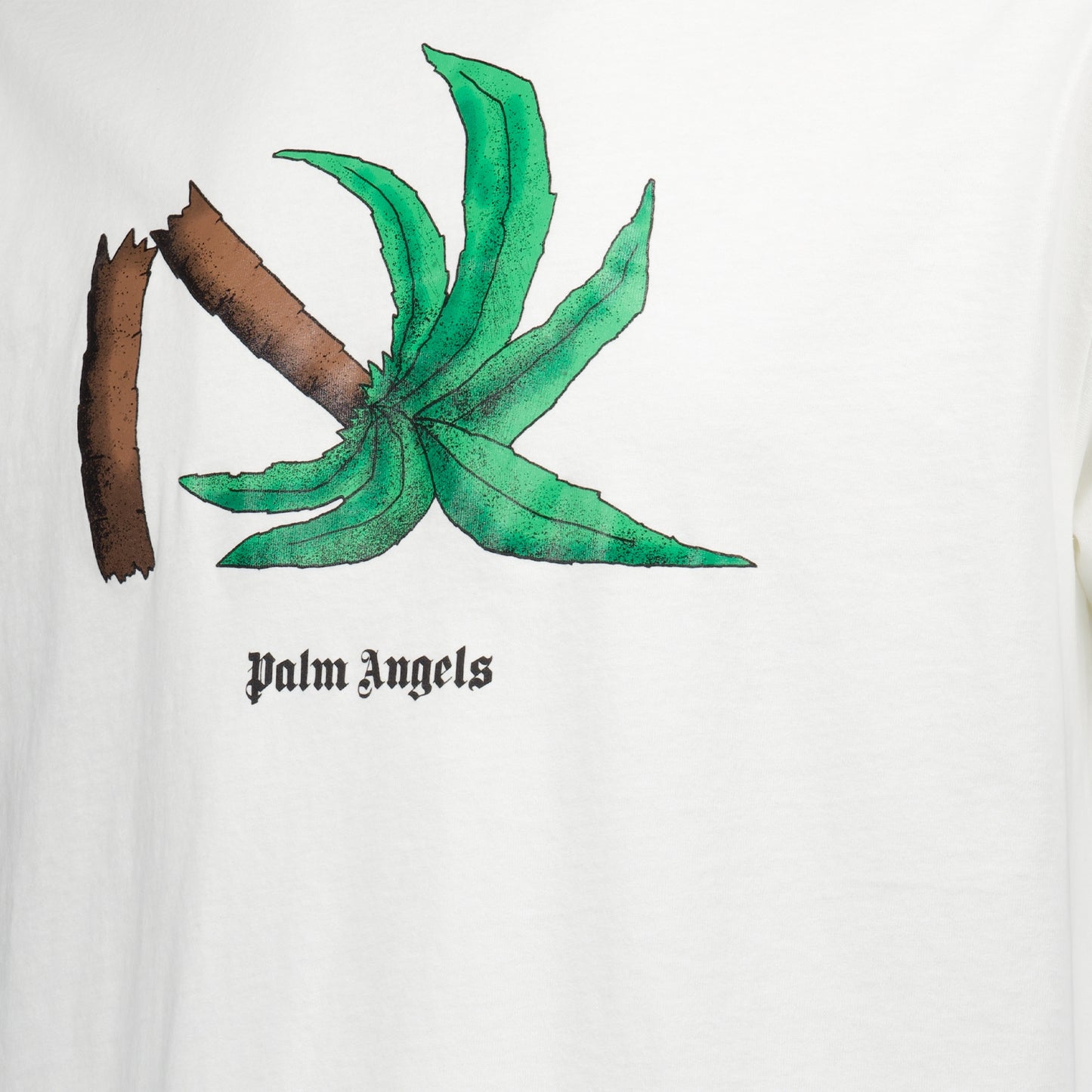 Broken Palm T-shirt