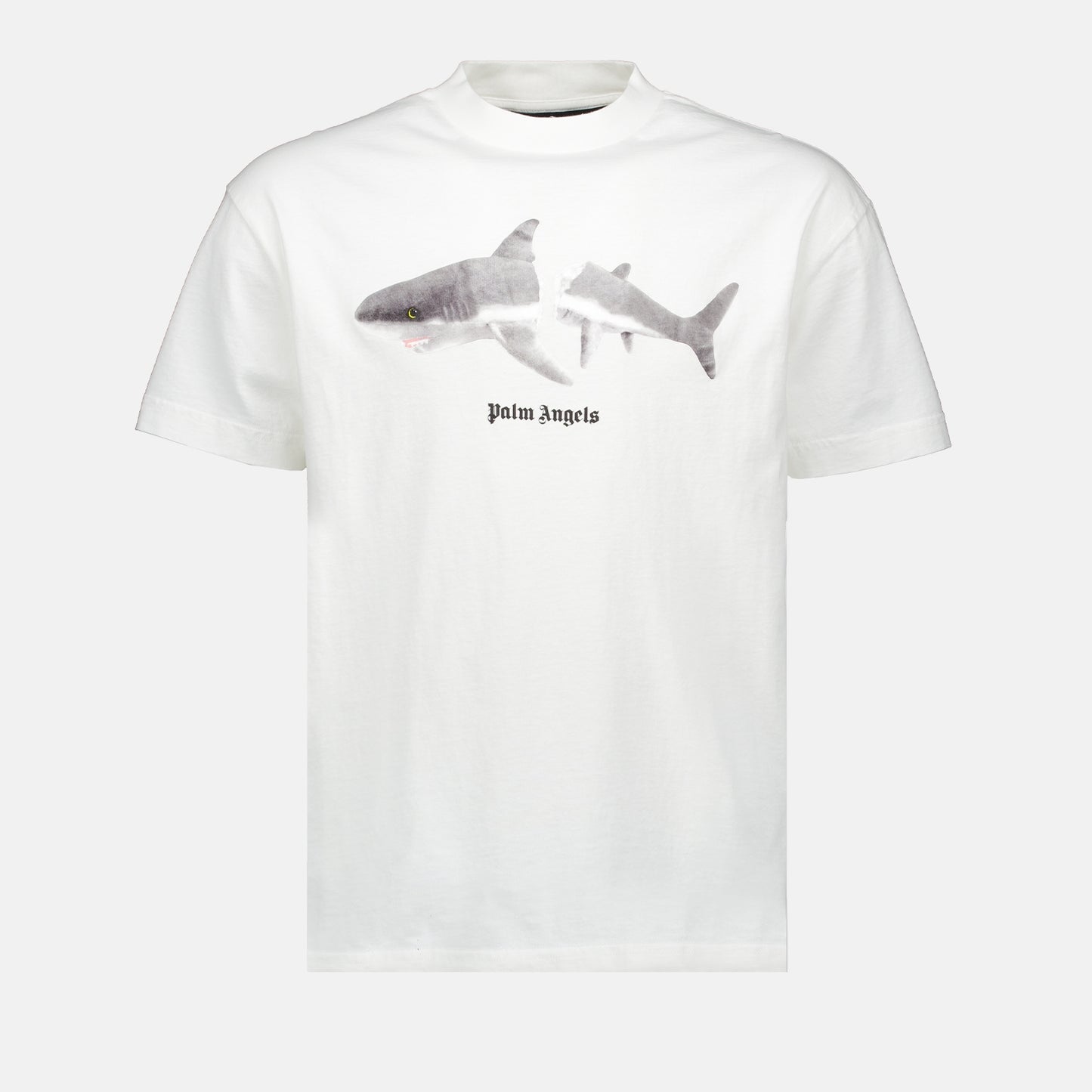 Broken Shark T-shirt