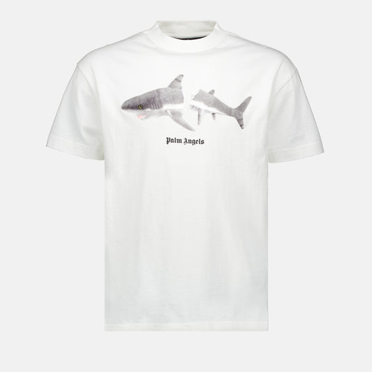 Broken Shark T-shirt