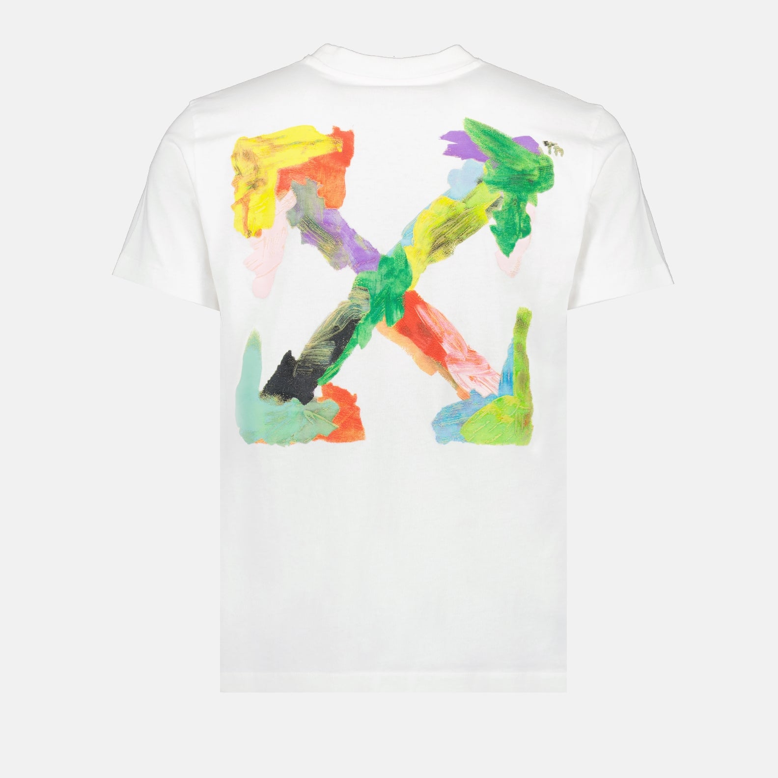 T shirt best sale off white homme