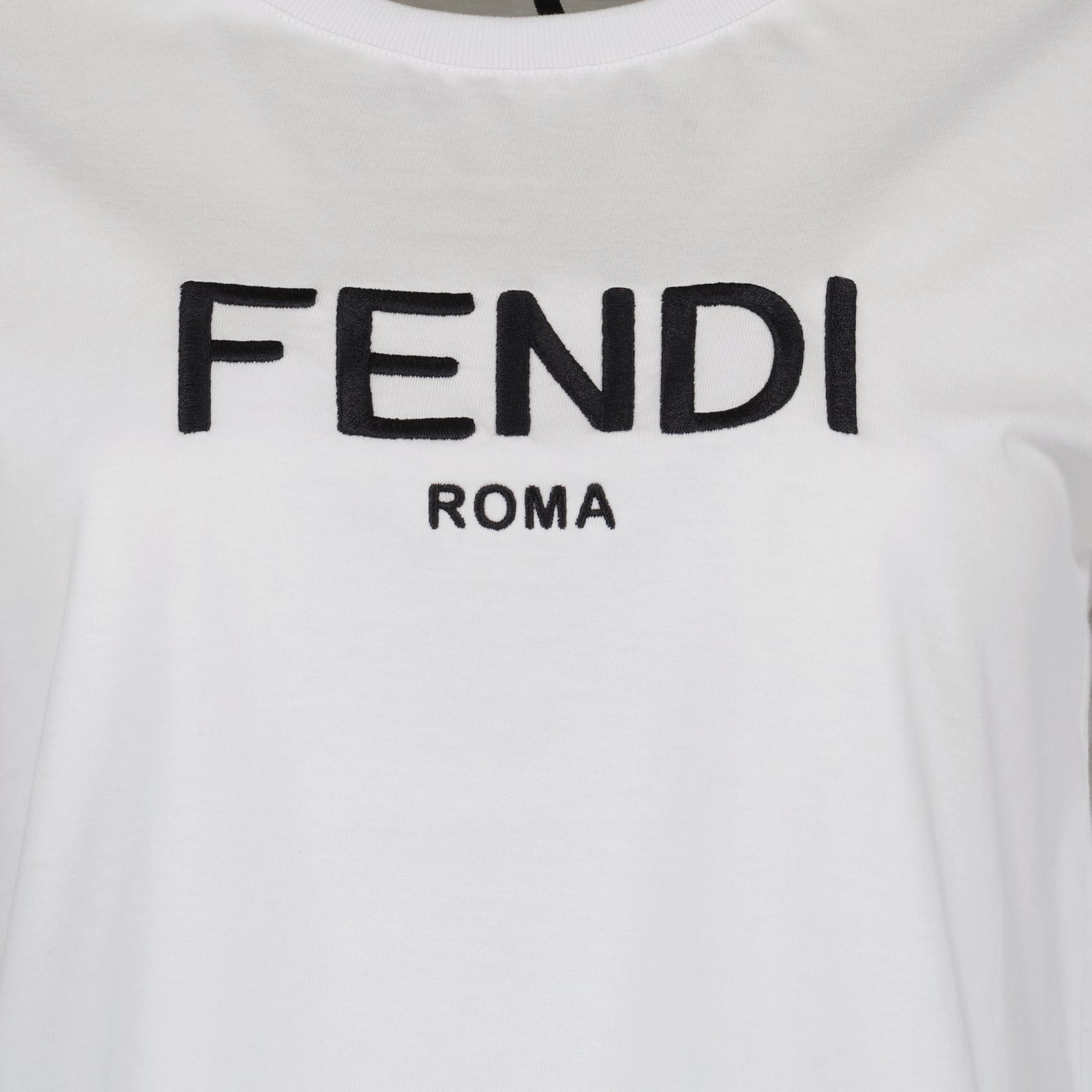 T shirt Fendi Roma Fendi pour Femme myCompa ero