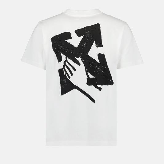 Hand Arrow T-shirt