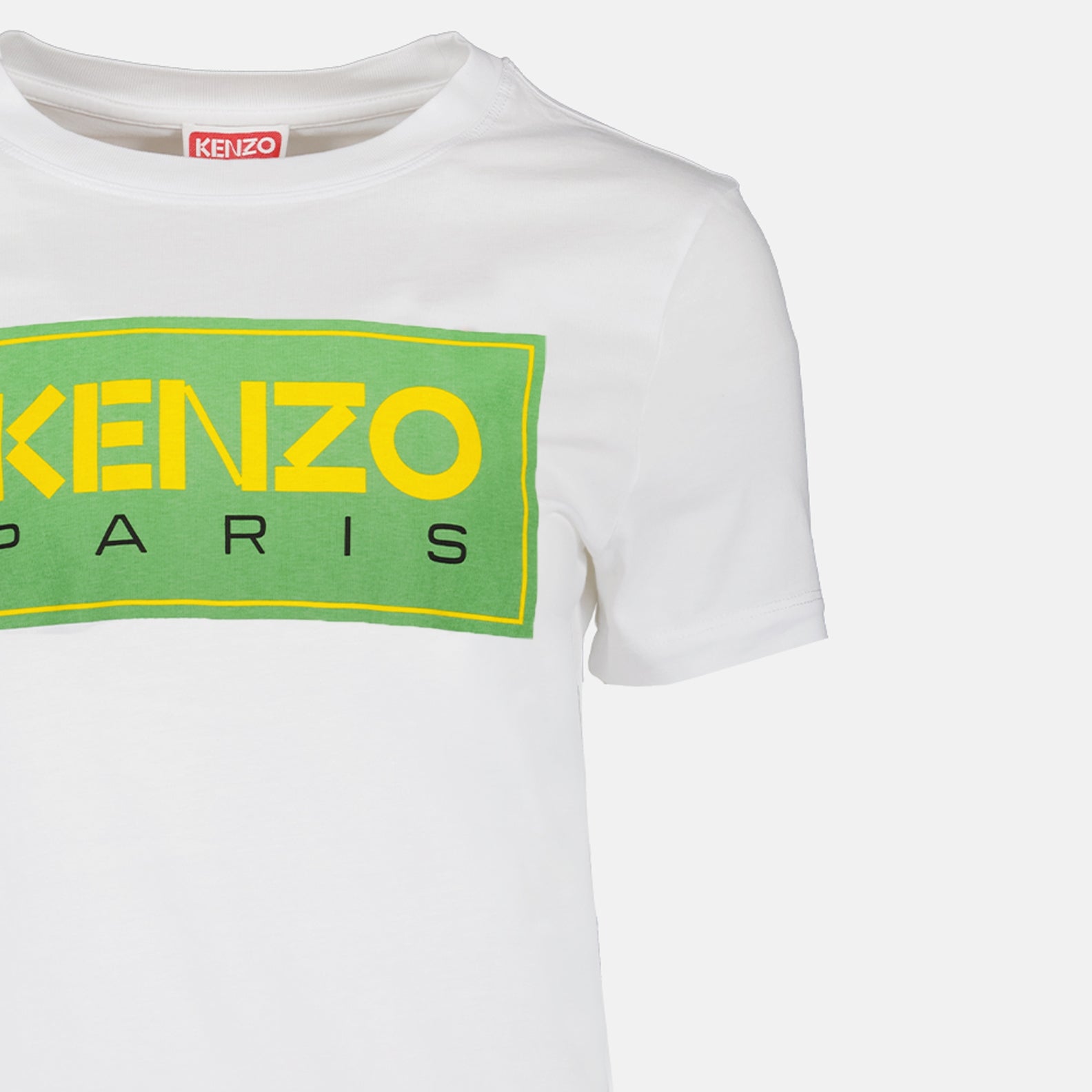 T shirt kenzo outlet eye femme