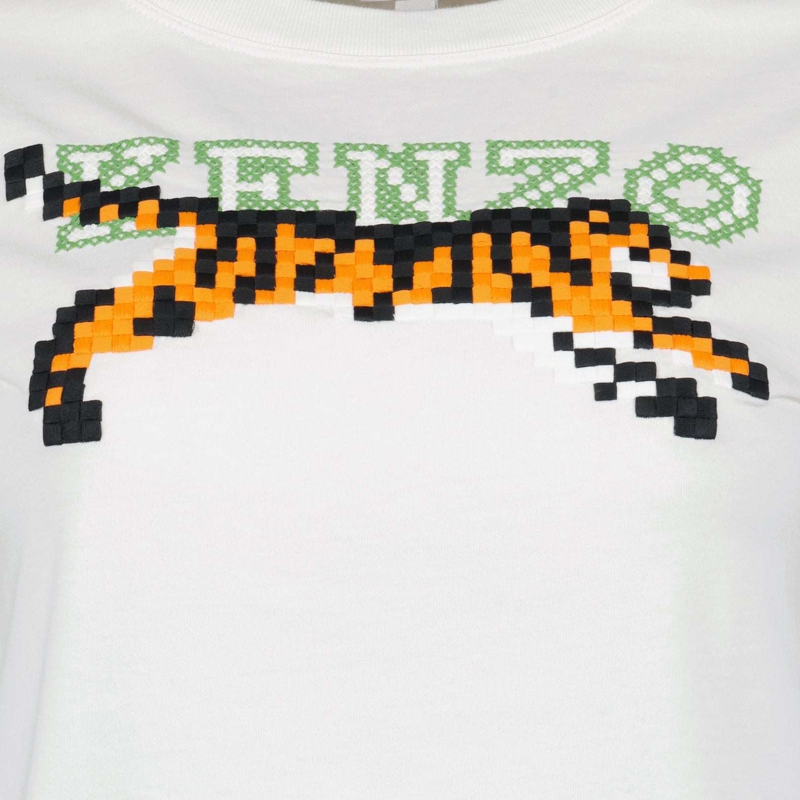 T-shirt Kenzo Pixels