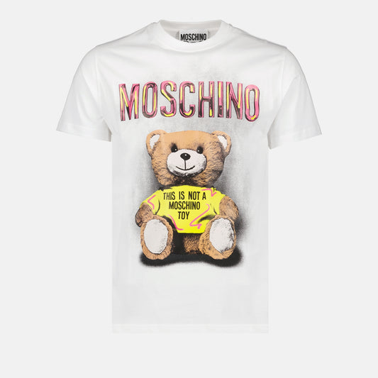 Teddy Toy T-shirt