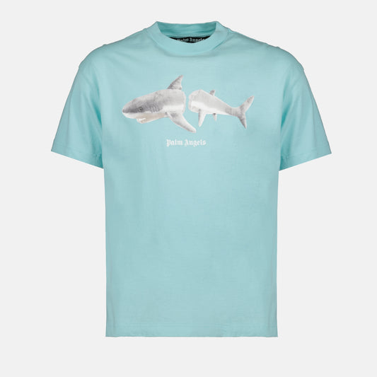 Broken Shark T-shirt