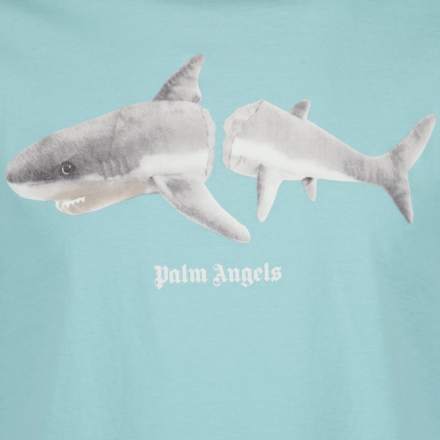 Broken Shark T-shirt