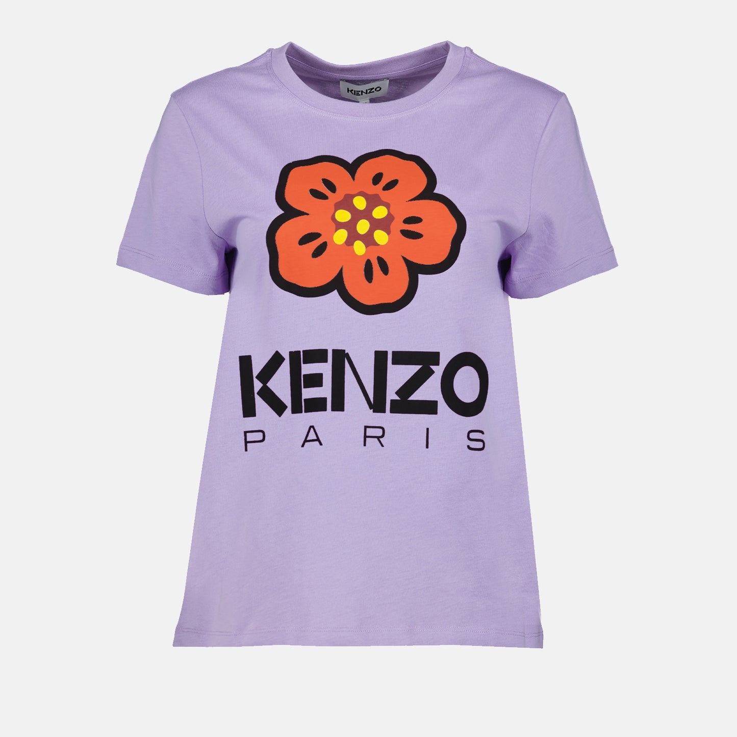 T-shirt Boke Flower