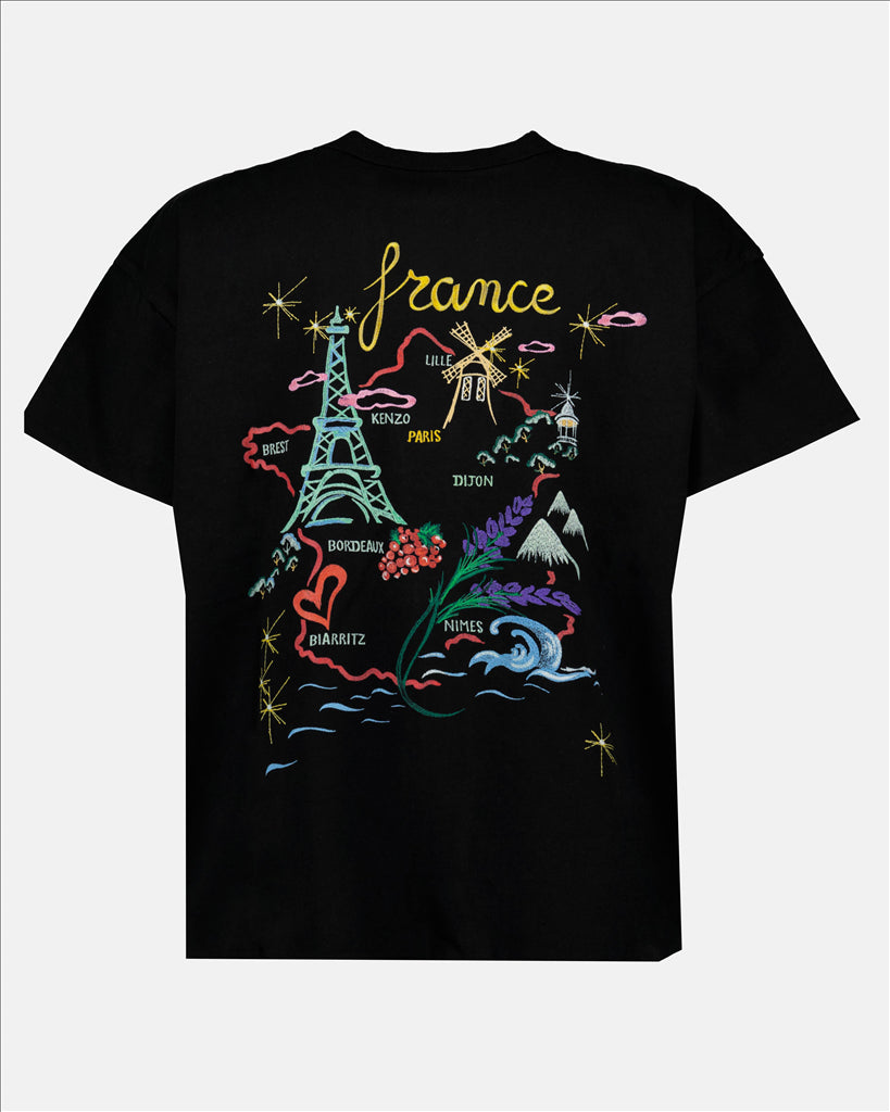 France-Japan t-shirt