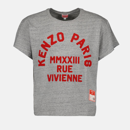 Rue Vivienne t-shirt