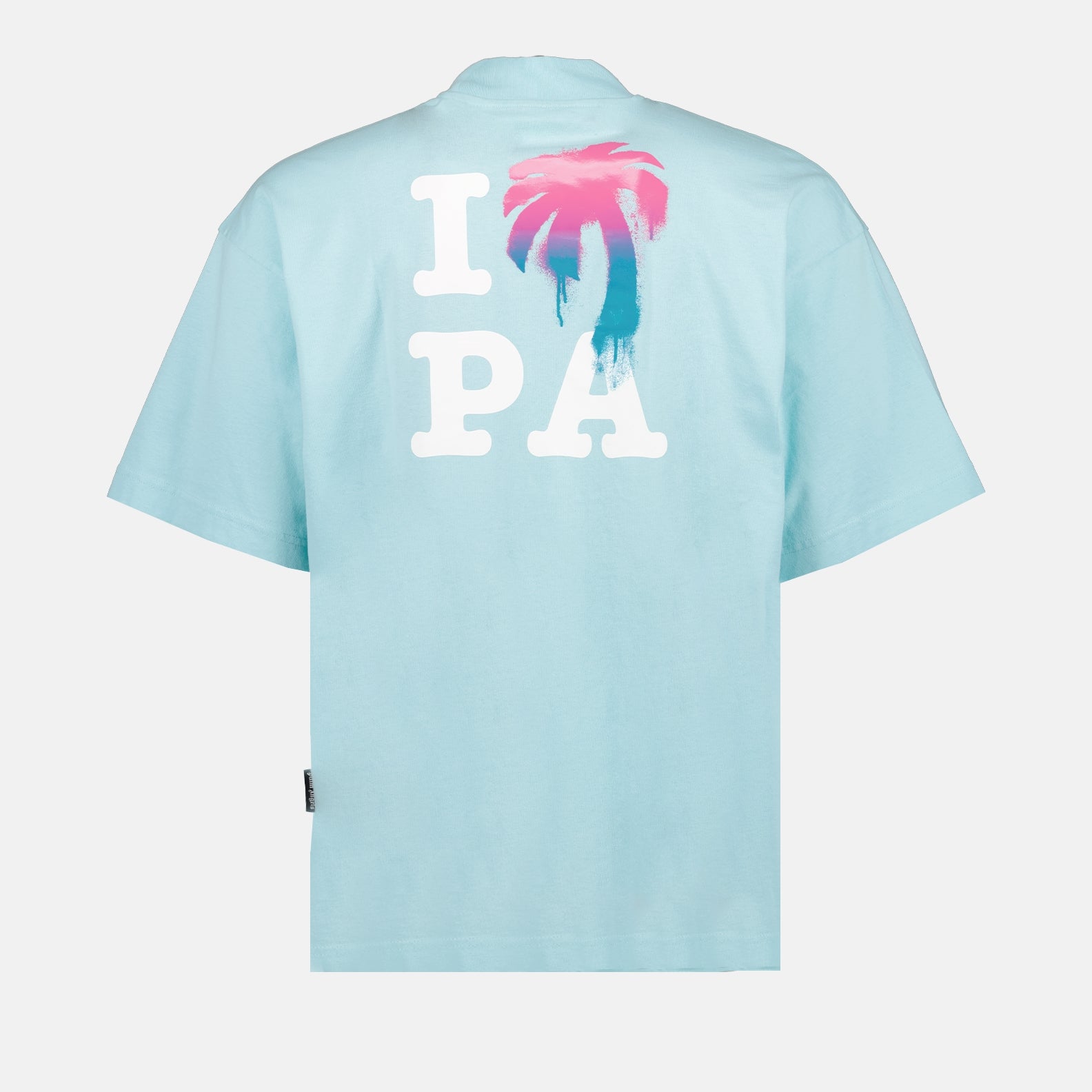 T-shirt I Love PA