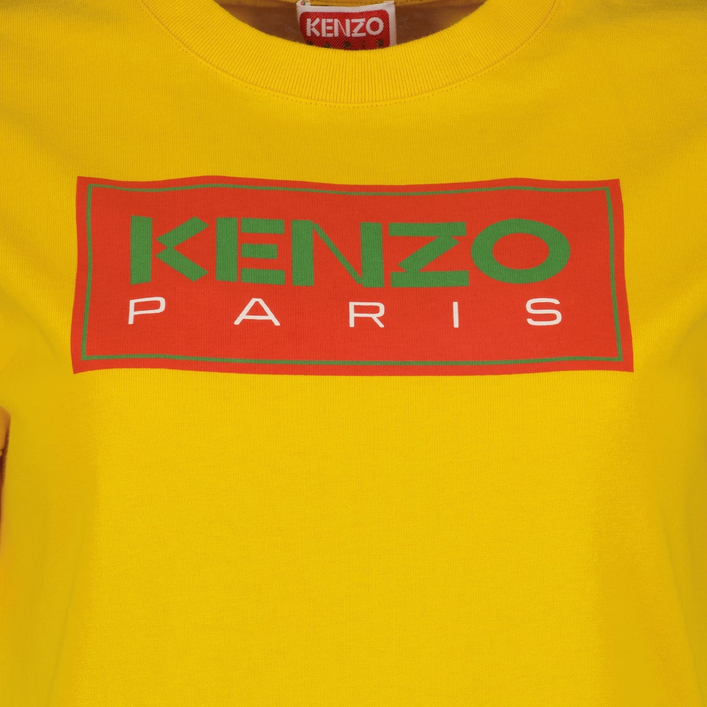 T-shirt à logo