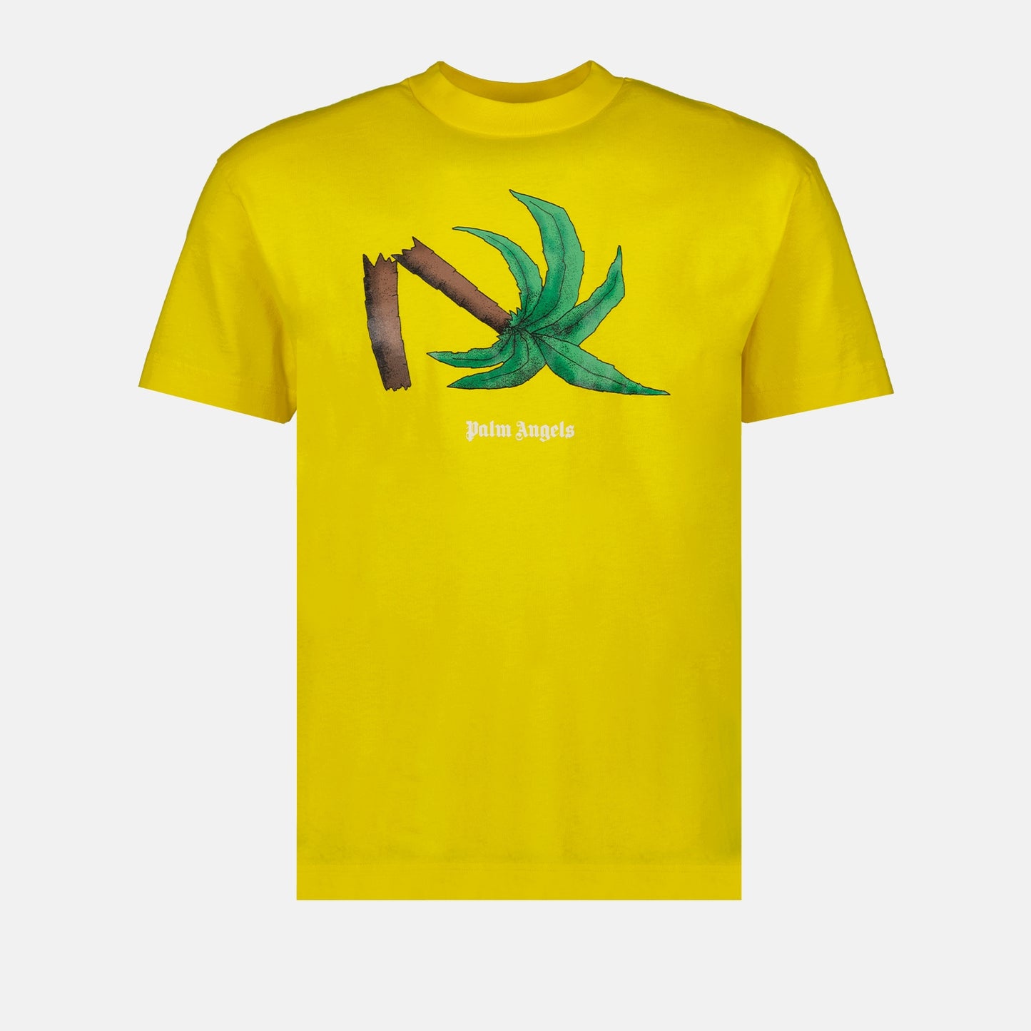 Broken Palm T-shirt