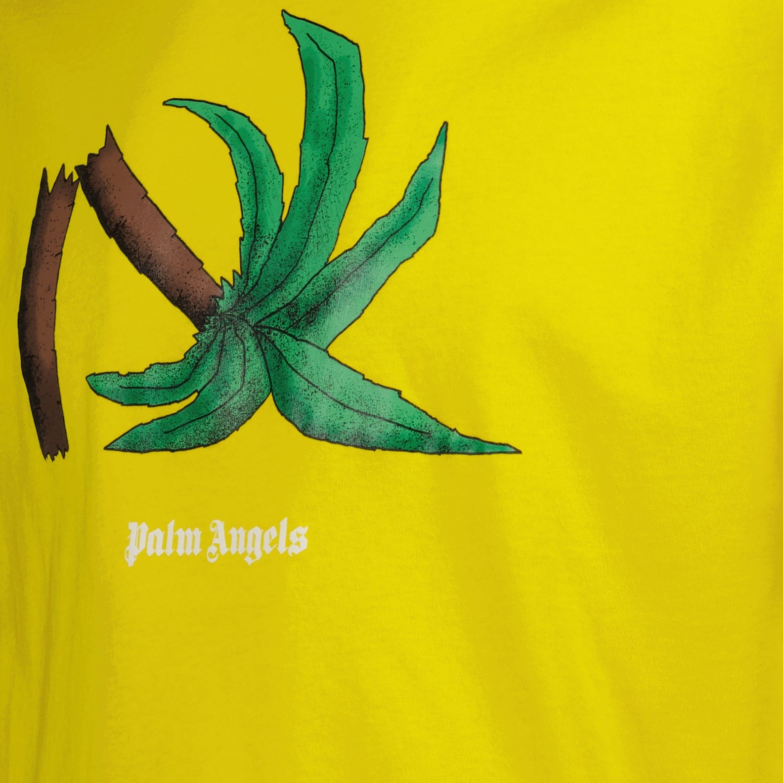 Broken Palm T-shirt