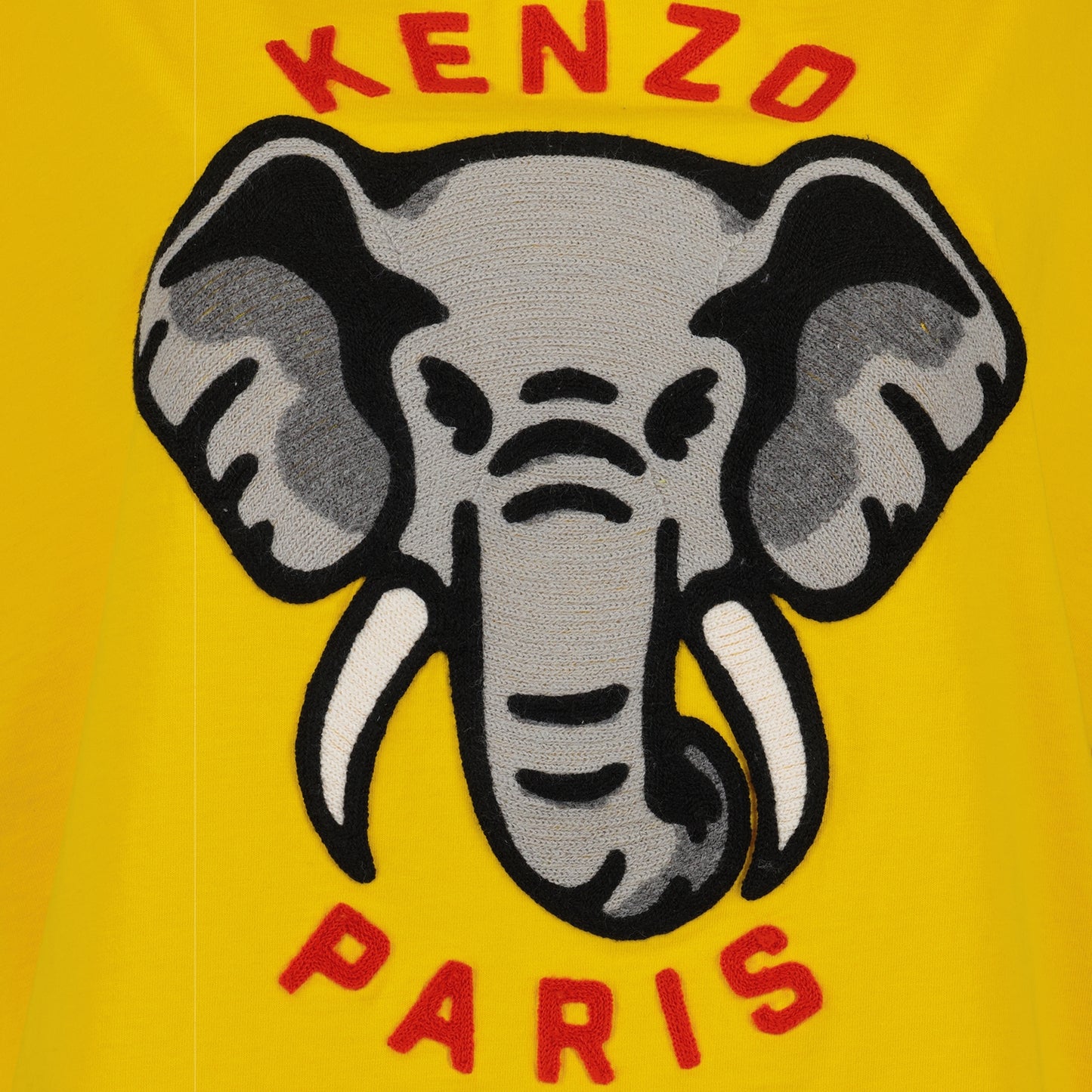 T-shirt Kenzo Elephant