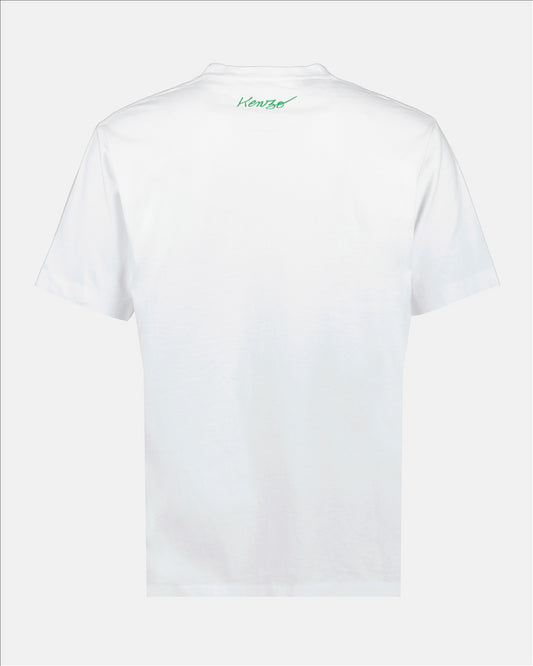 T-shirt Kenzo Poppy