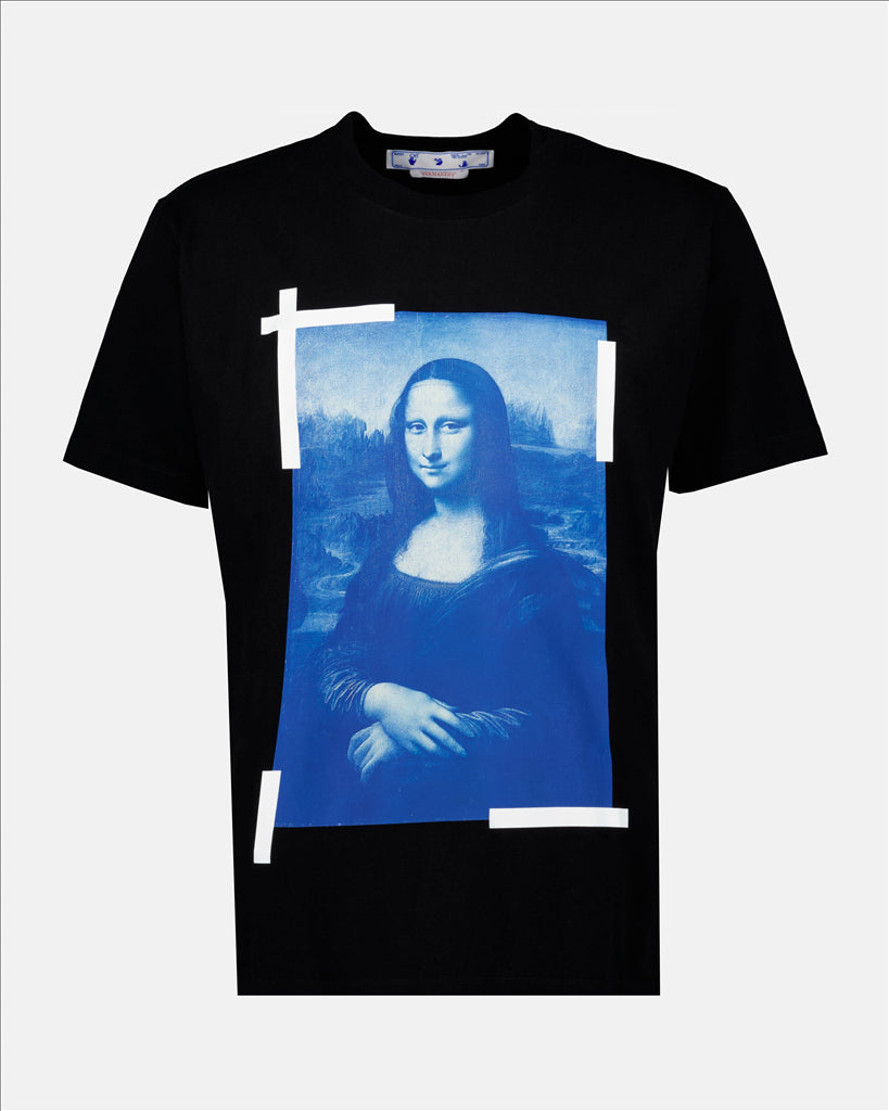 Monalisa T-shirt