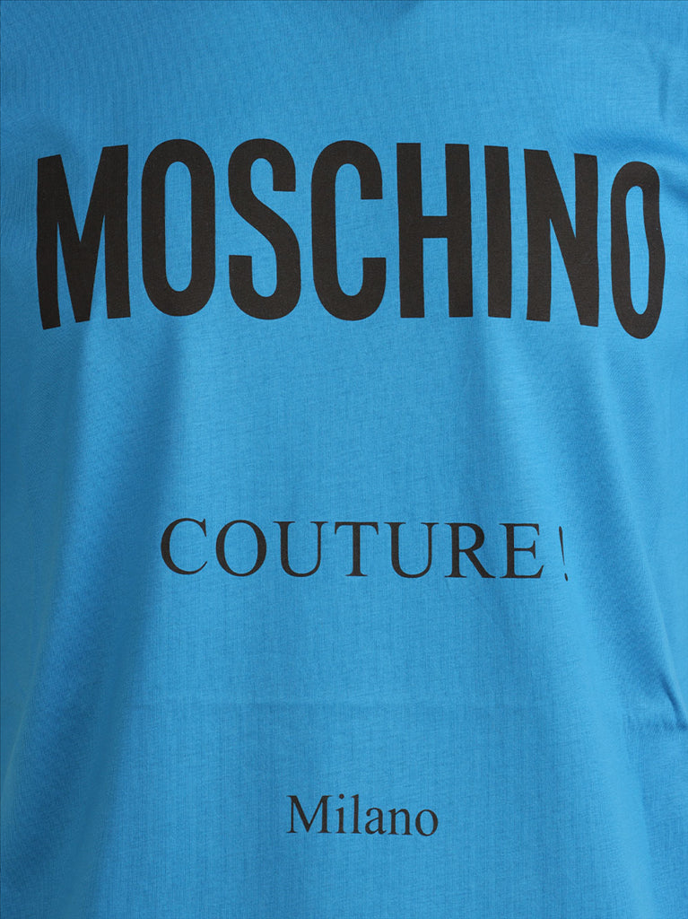 Moschino Couture t-shirt! Milano