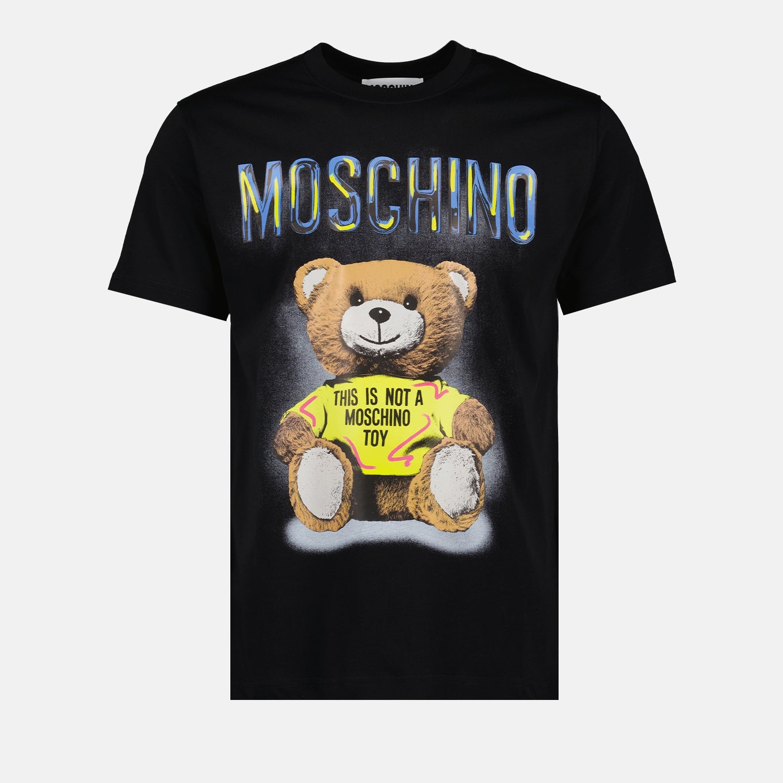 Moschino Teddy Bear T-shirt